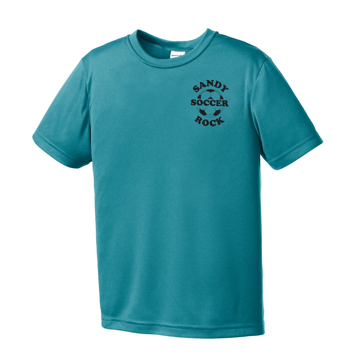 TEAL BLUE