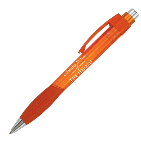 Equinox Super Glide Pen