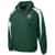 Sport-Tek® Fleece Lined Hooded Jacket