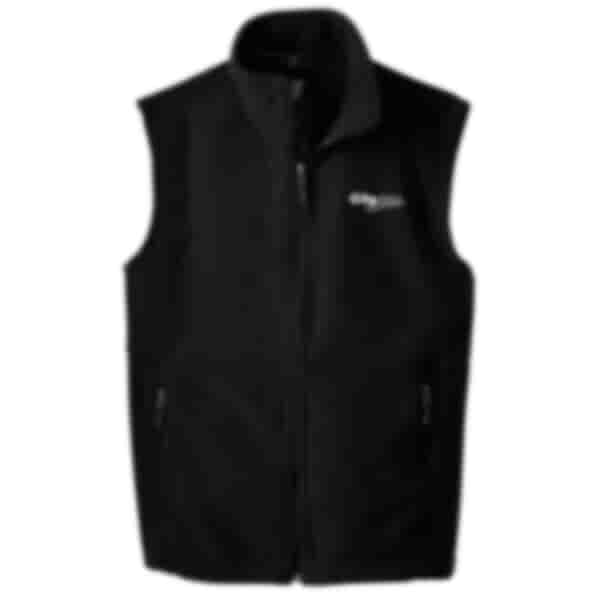 Port Authority® Value Fleece Vest - Men's