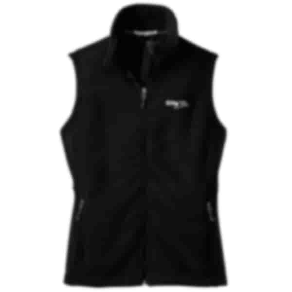 Port Authority® Value Fleece Vest - Ladies'