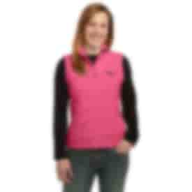 Port Authority® Value Fleece Vest – Ladies'