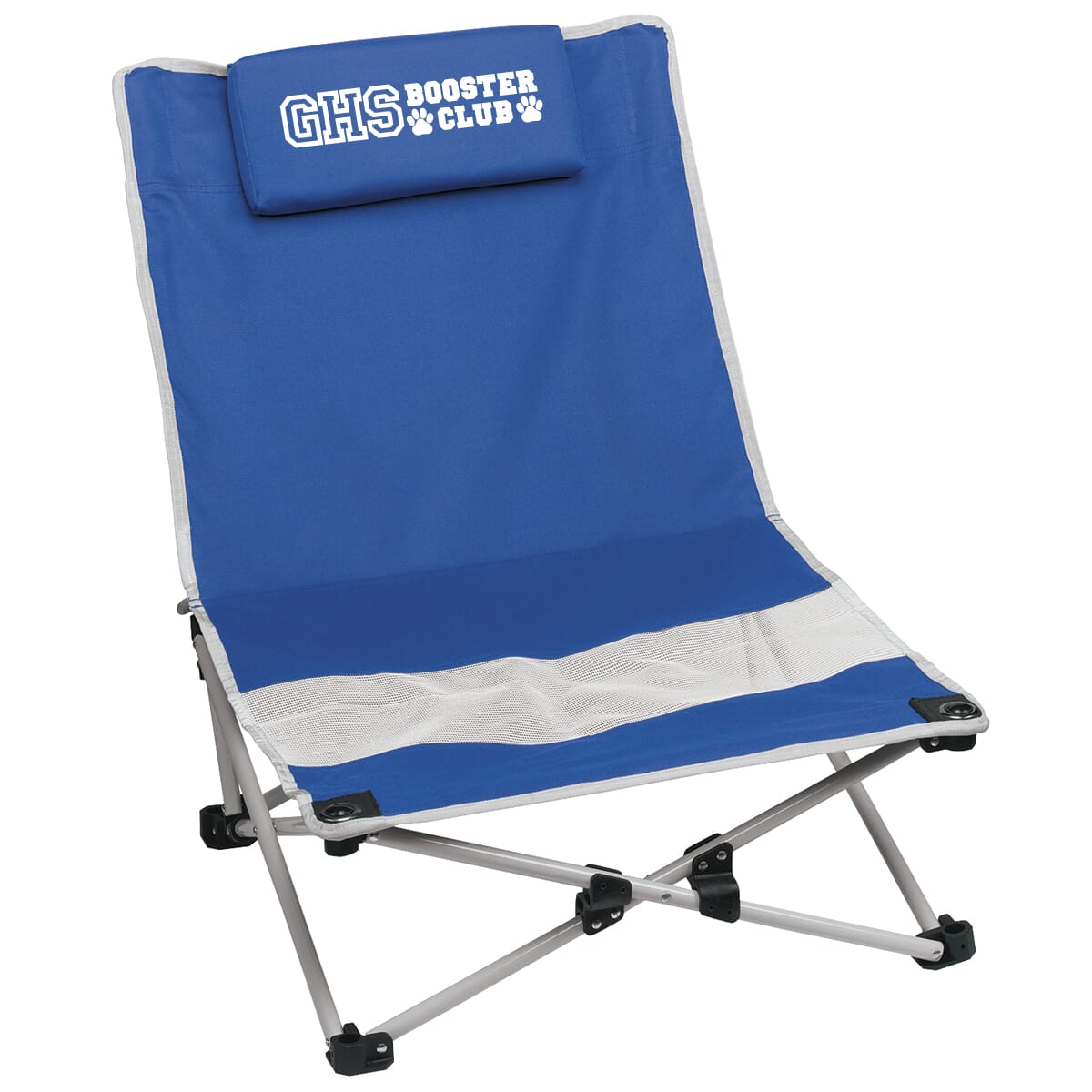 low rider beach chair