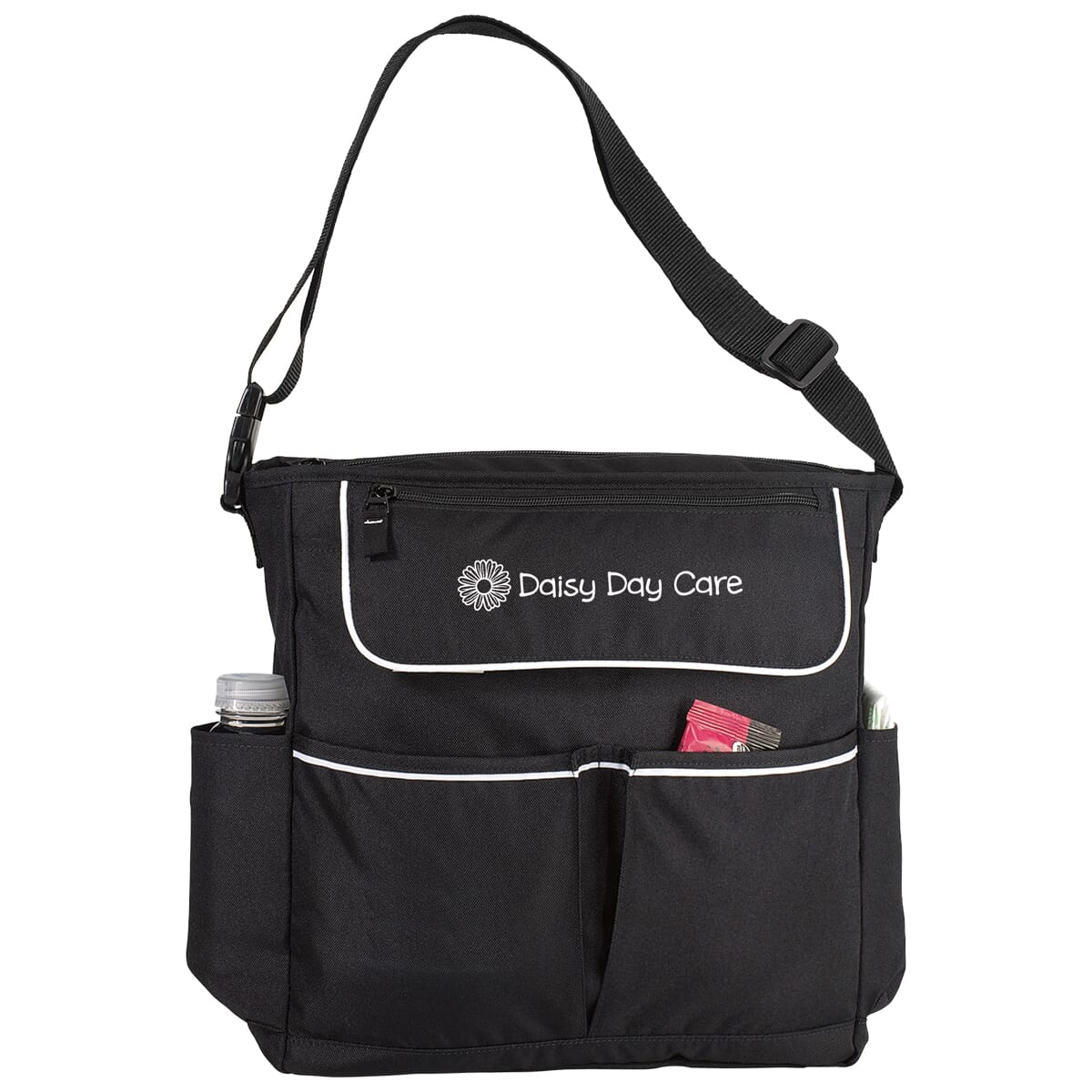 Essentials Diaper Bag