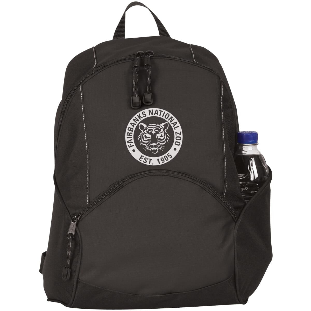 Stylin Backpack - 24hr Service