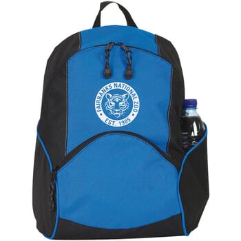 Stylin' Backpack - 24hr Service