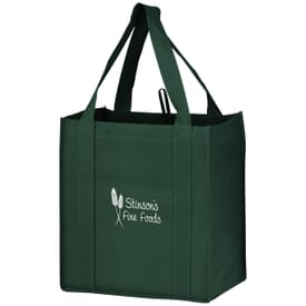 Best Value Grocery Tote - Small