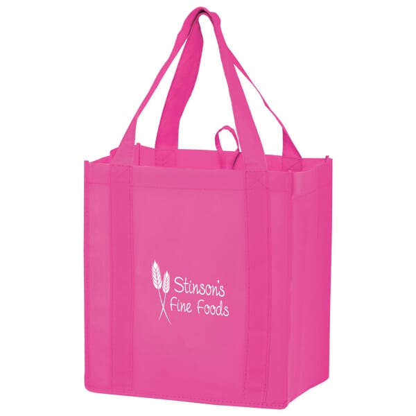 Best Value Grocery Tote - Small