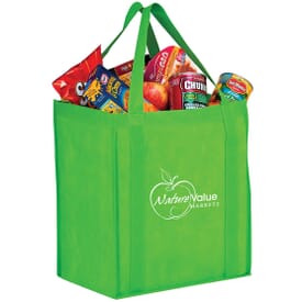 Best Value Grocery Tote - Large