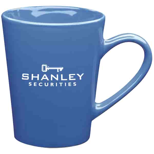 14 oz Carefree Mug
