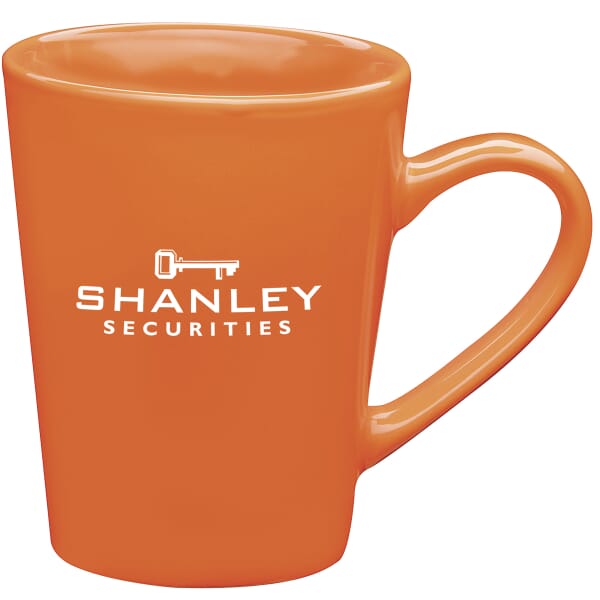 14 oz Carefree Mug