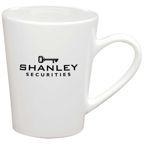 14 oz Carefree Mug