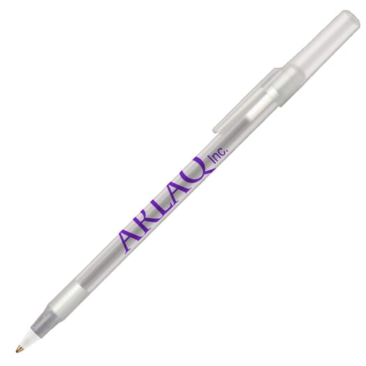 Round Stic® Ice Pen