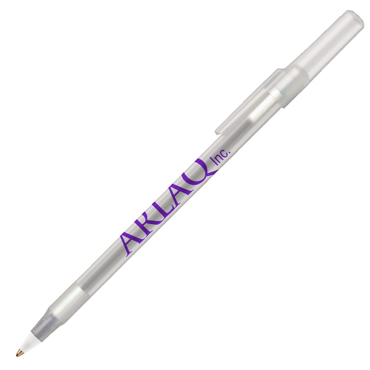 Bic® Round Stic® Ice Pen