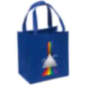 Full Color Grocery Tote Junior
