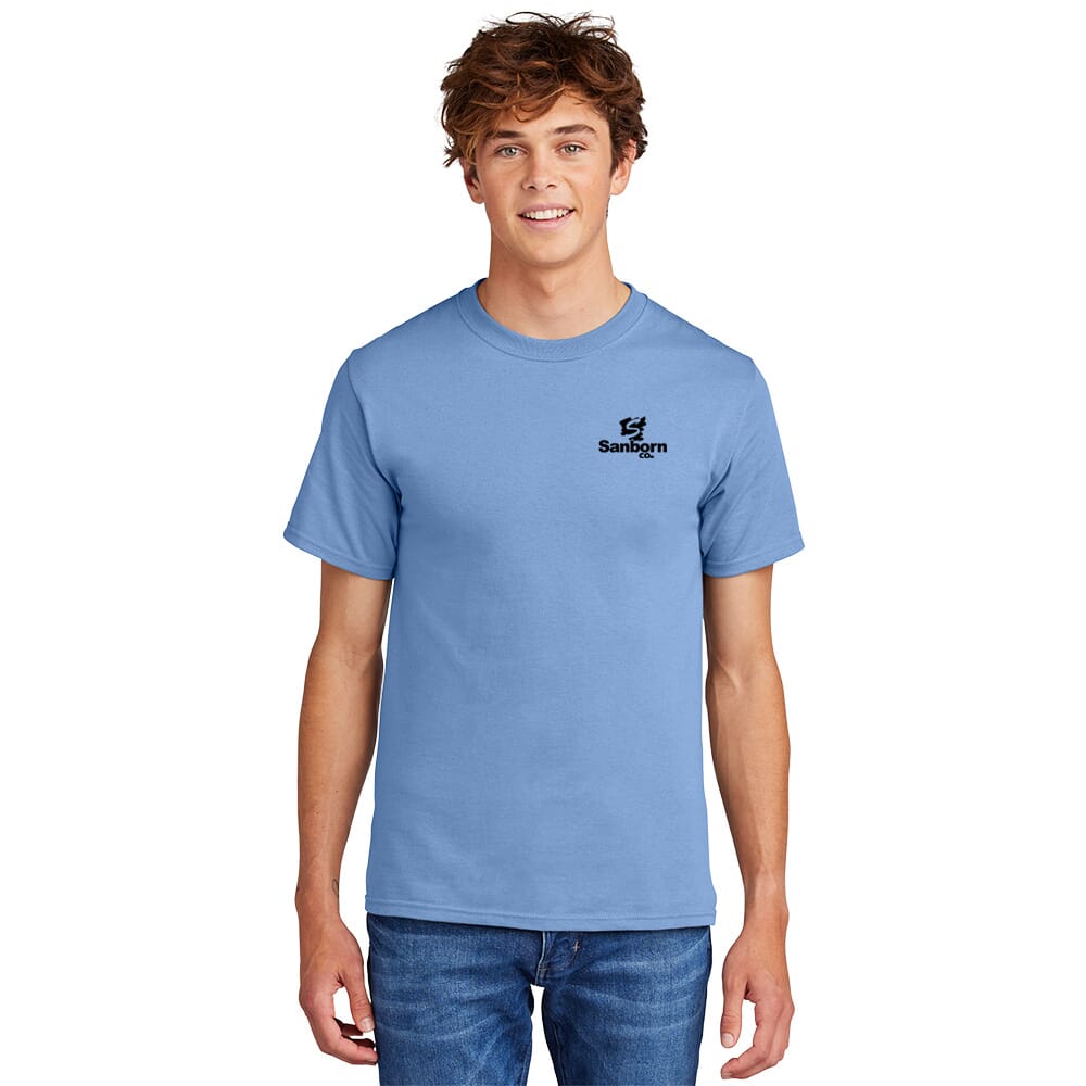 LIGHT BLUE