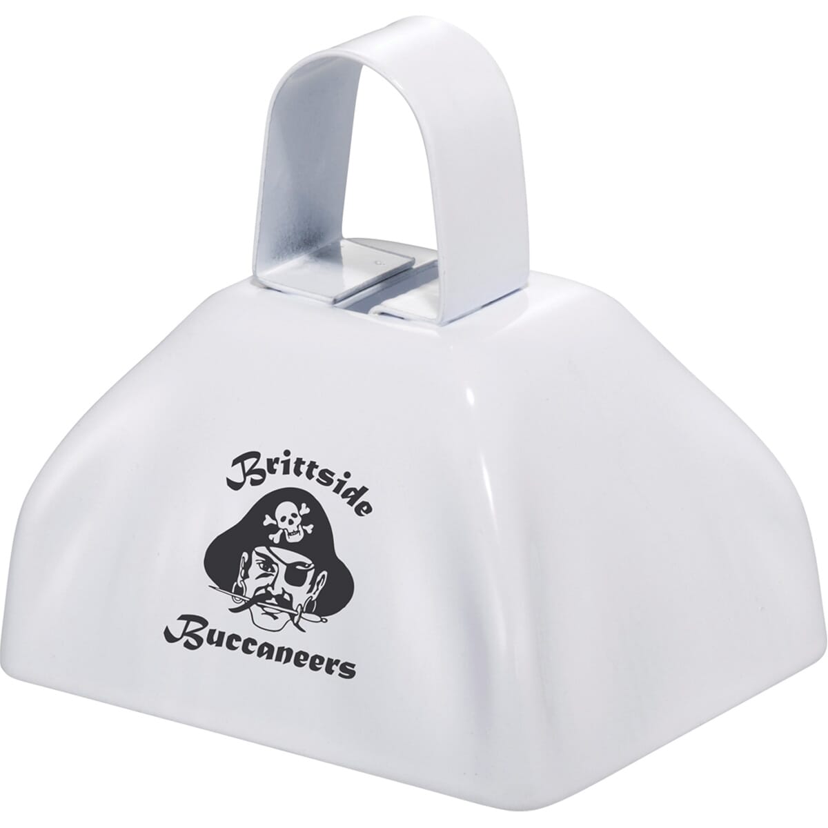 Kickin' Cowbell