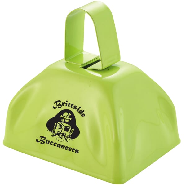 Kickin' Cowbell