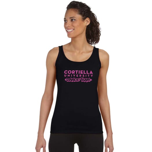 Gildan® Softstyle Tank Top - Ladies'