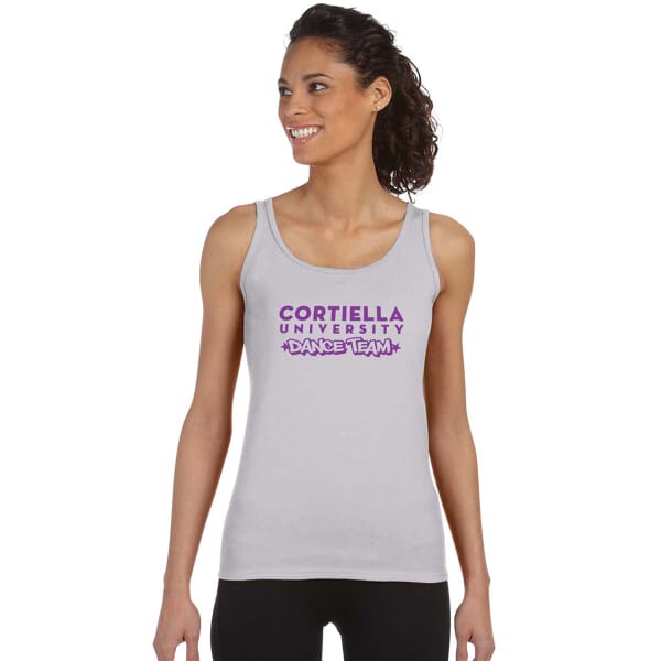 Gildan® Softstyle Tank Top - Ladies'