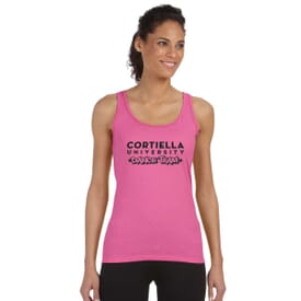 Gildan® Softstyle Tank Top – Ladies'