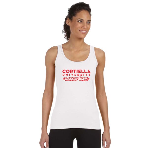 Gildan® Softstyle Tank Top - Ladies'