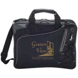 The Solution Travel Computer Bag