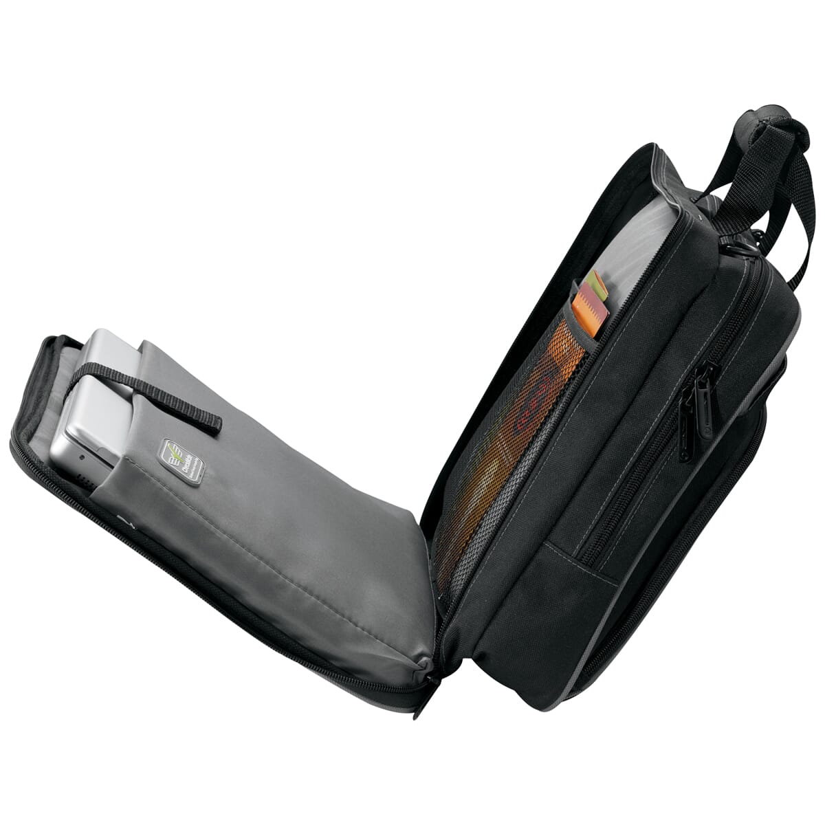 protocol computer bag