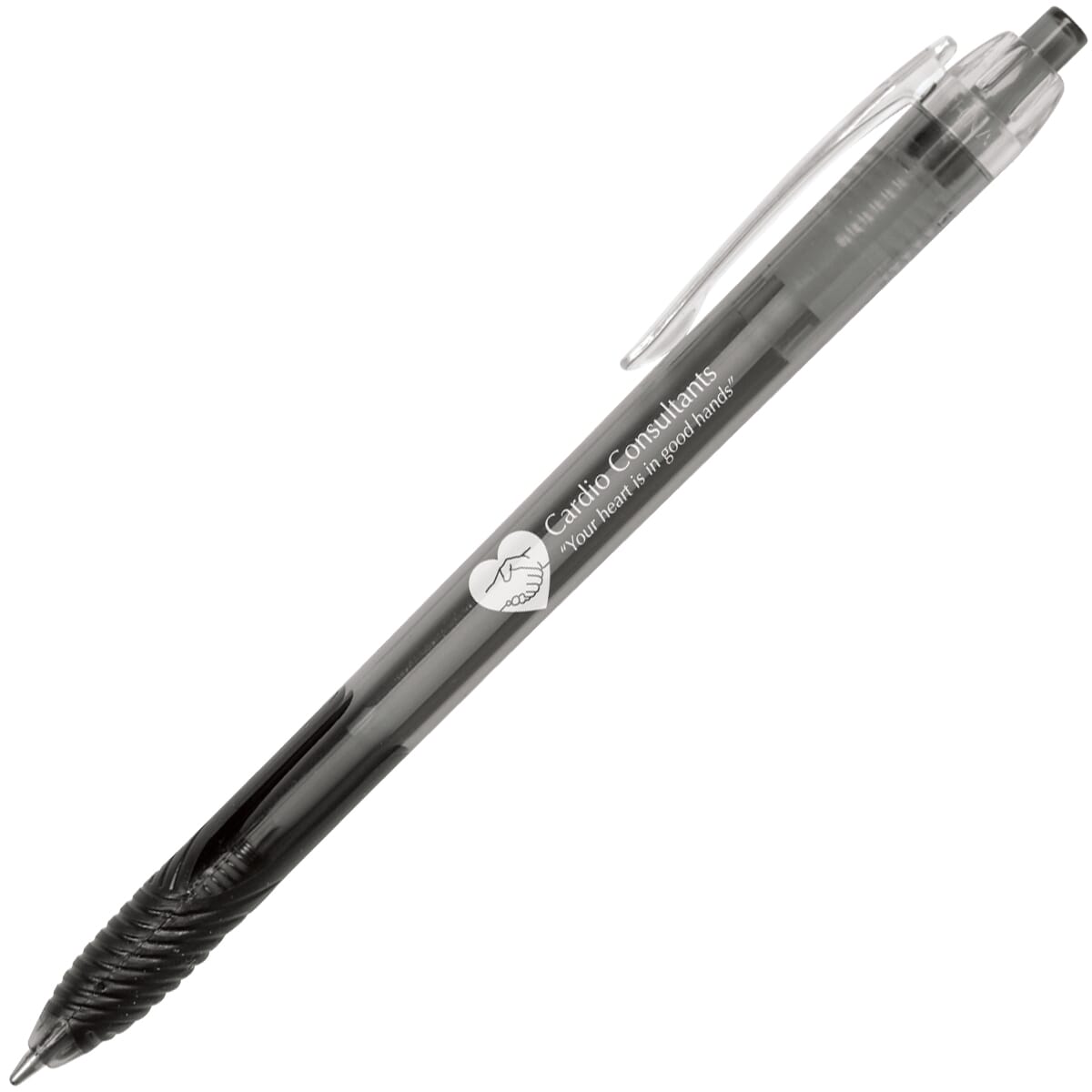 Groove Grip Pen