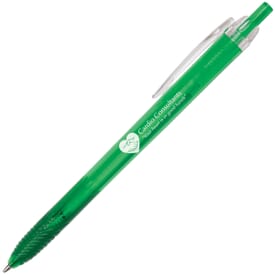 Groove Grip Pen