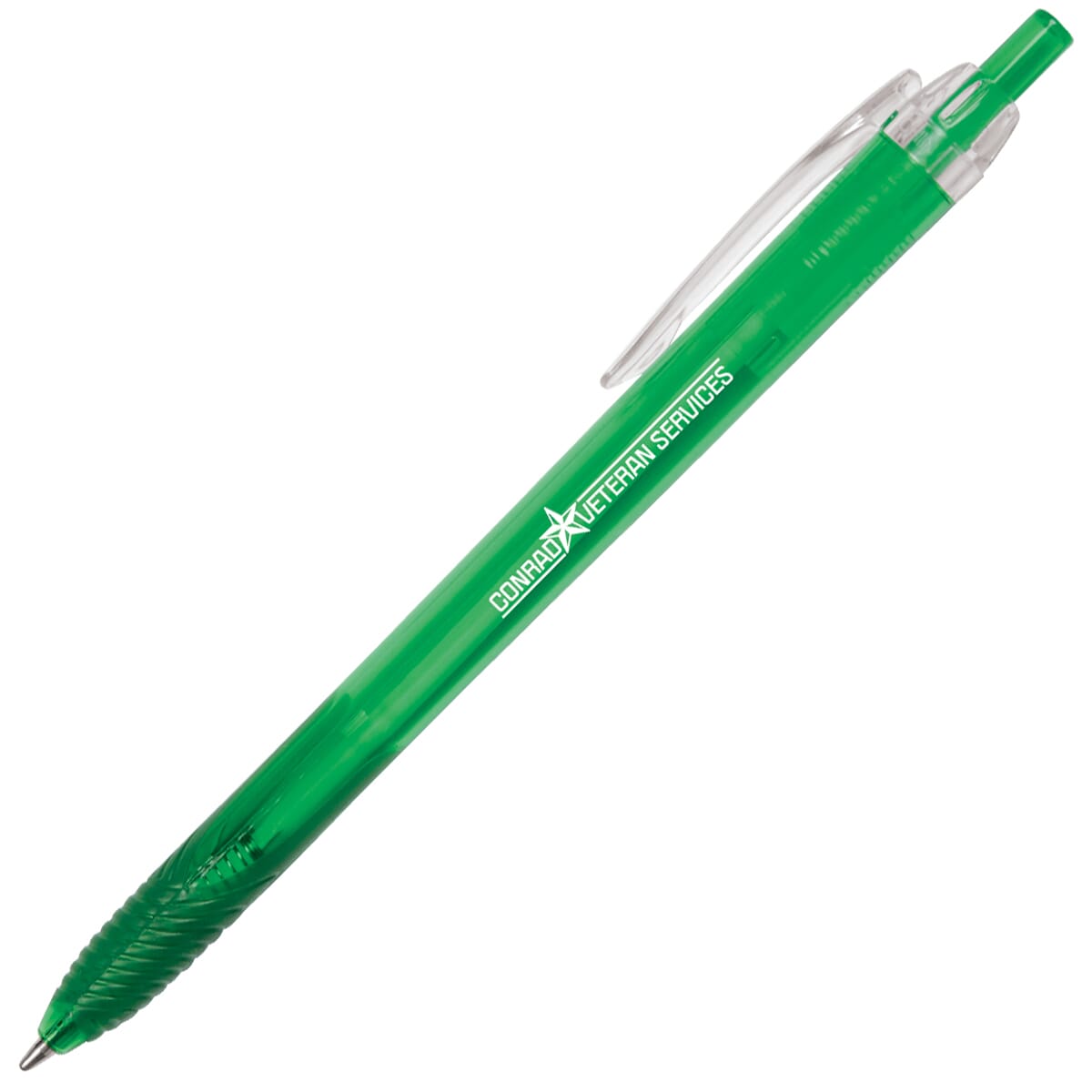 TRANS GREEN