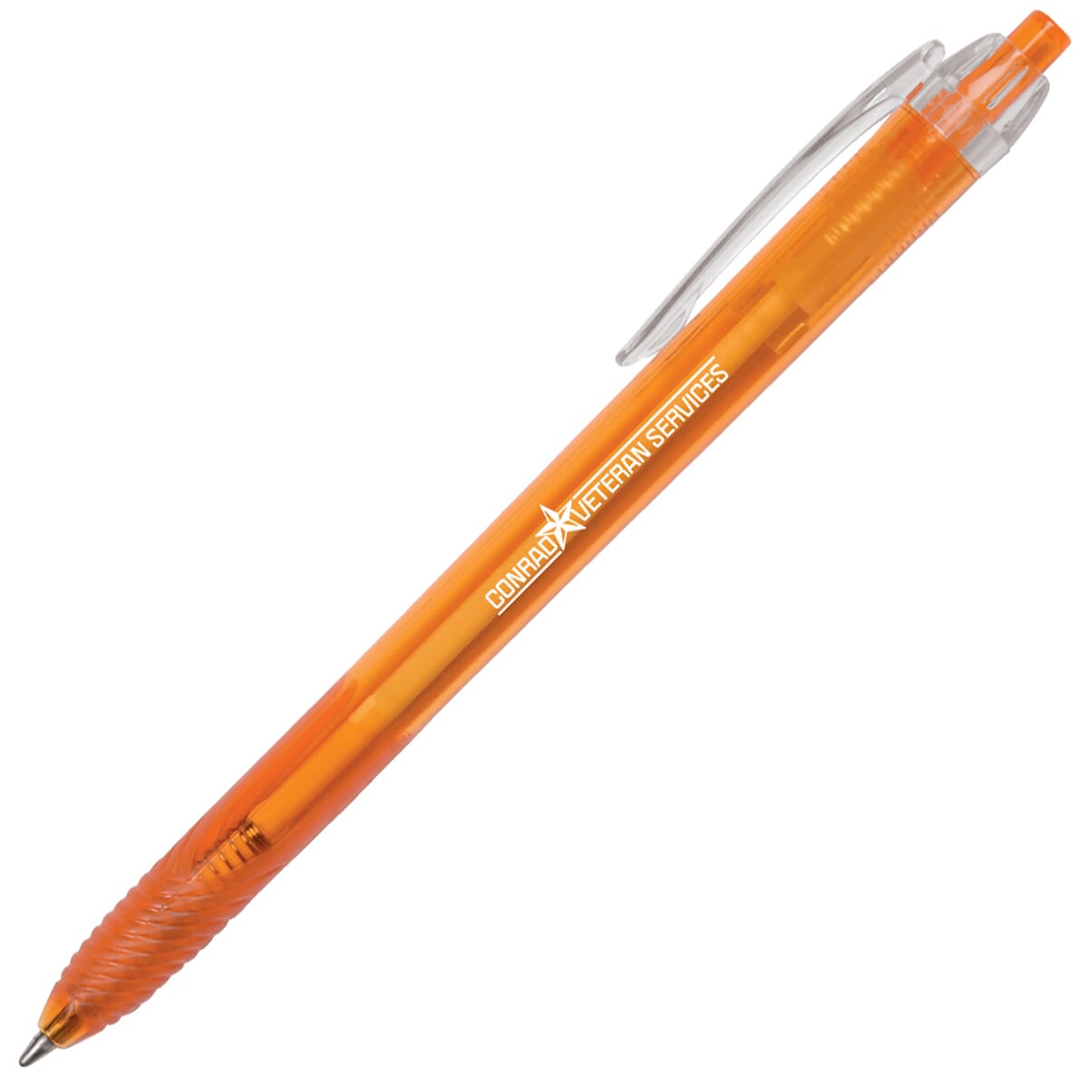 TRANS ORANGE