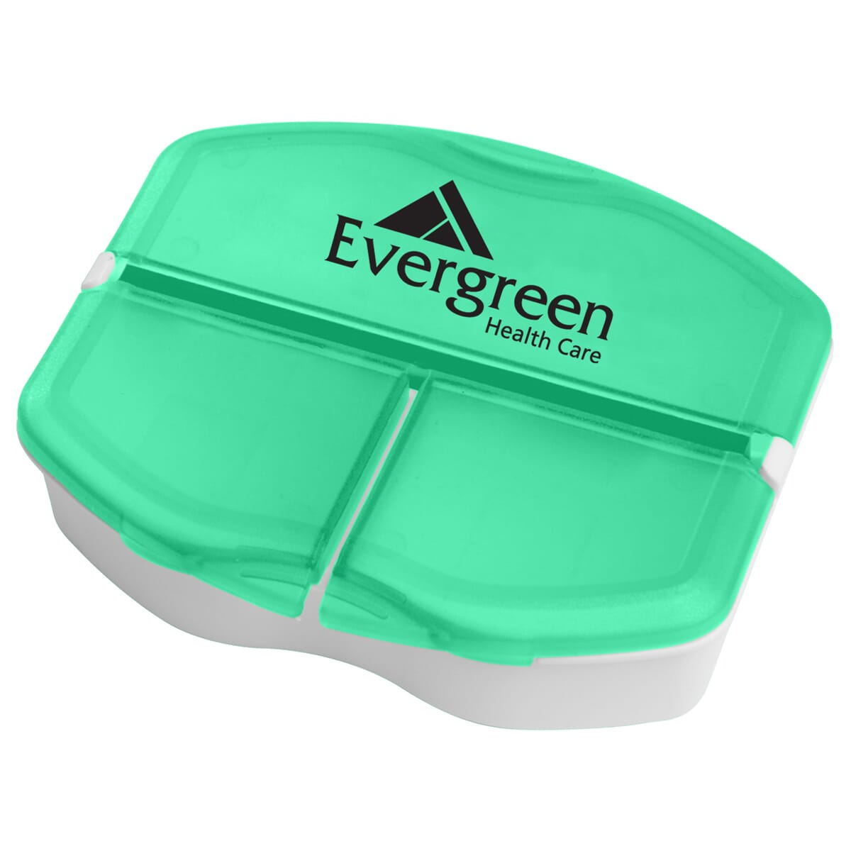 TRANS GREEN