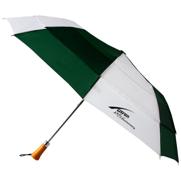 Compact Wind-Proof Umbrella