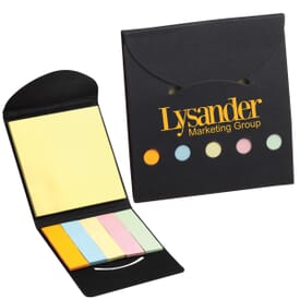 Deluxe Sticky Flag Booklet