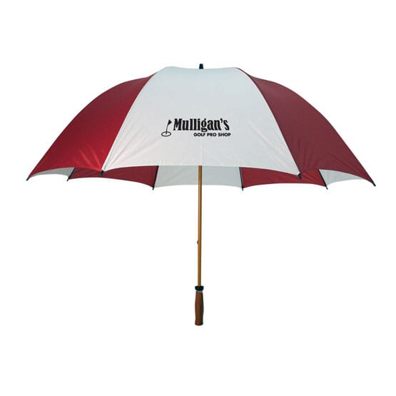 Custom Golf Umbrellas | Promotional Golf Umbrellas with Logo