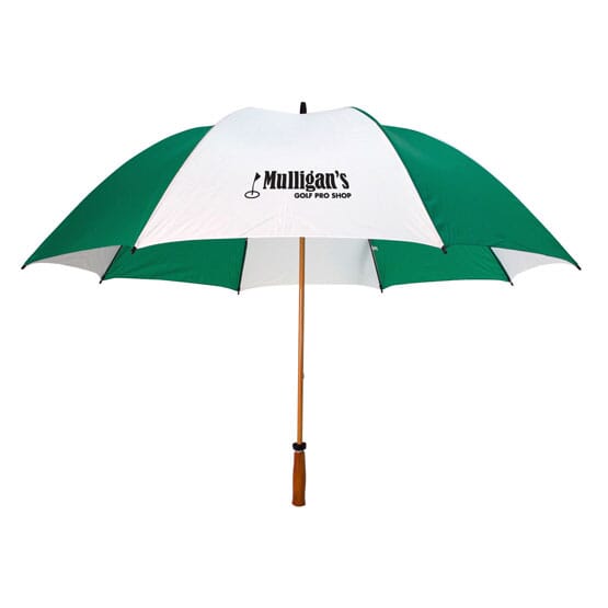 Ultra-lite golf umbrella