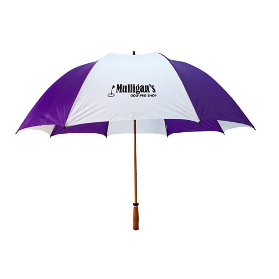 WHITE/PURPLE