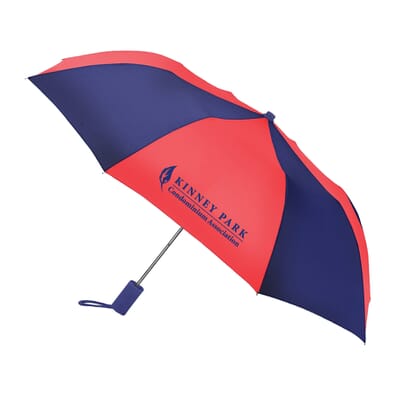 Revolution Umbrella - Striped