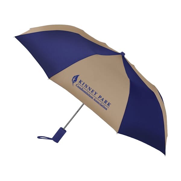 Inside Out Umbrella- Stripes