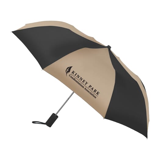 Revolution Umbrella - Striped