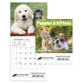 Front of calendar