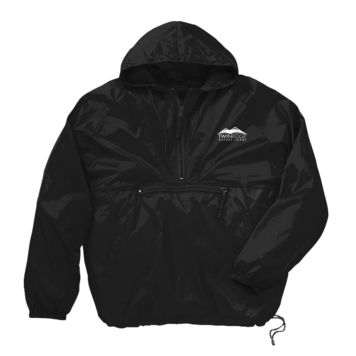 Harriton Lightweight Windbreaker