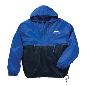 Harriton Lightweight Windbreaker