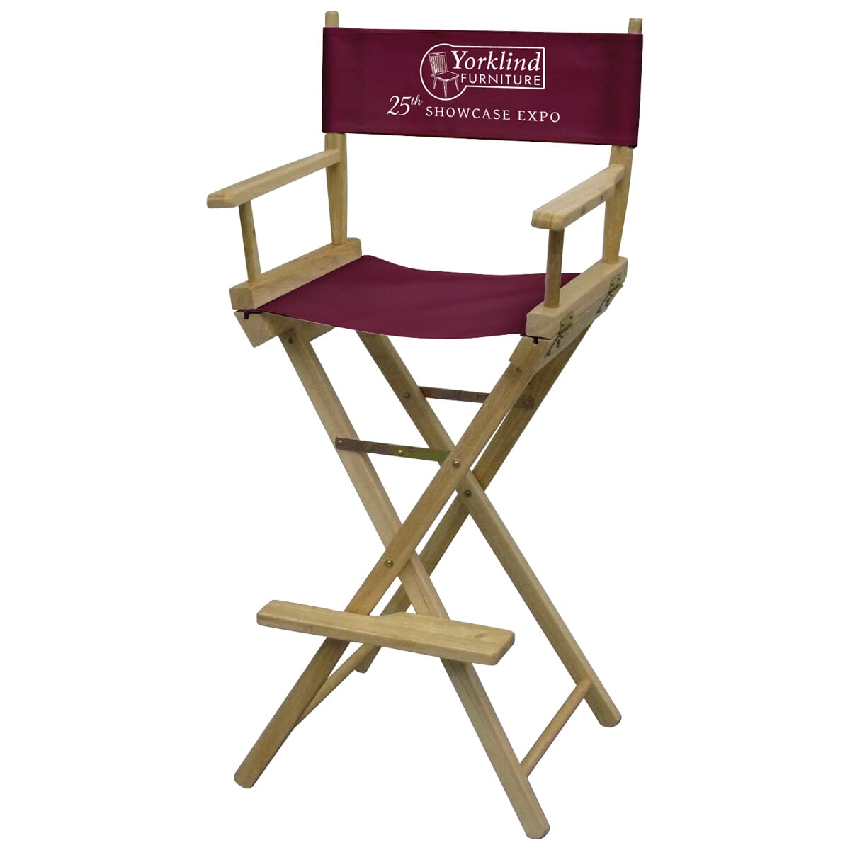 Custom camping chairs no minimum hot sale