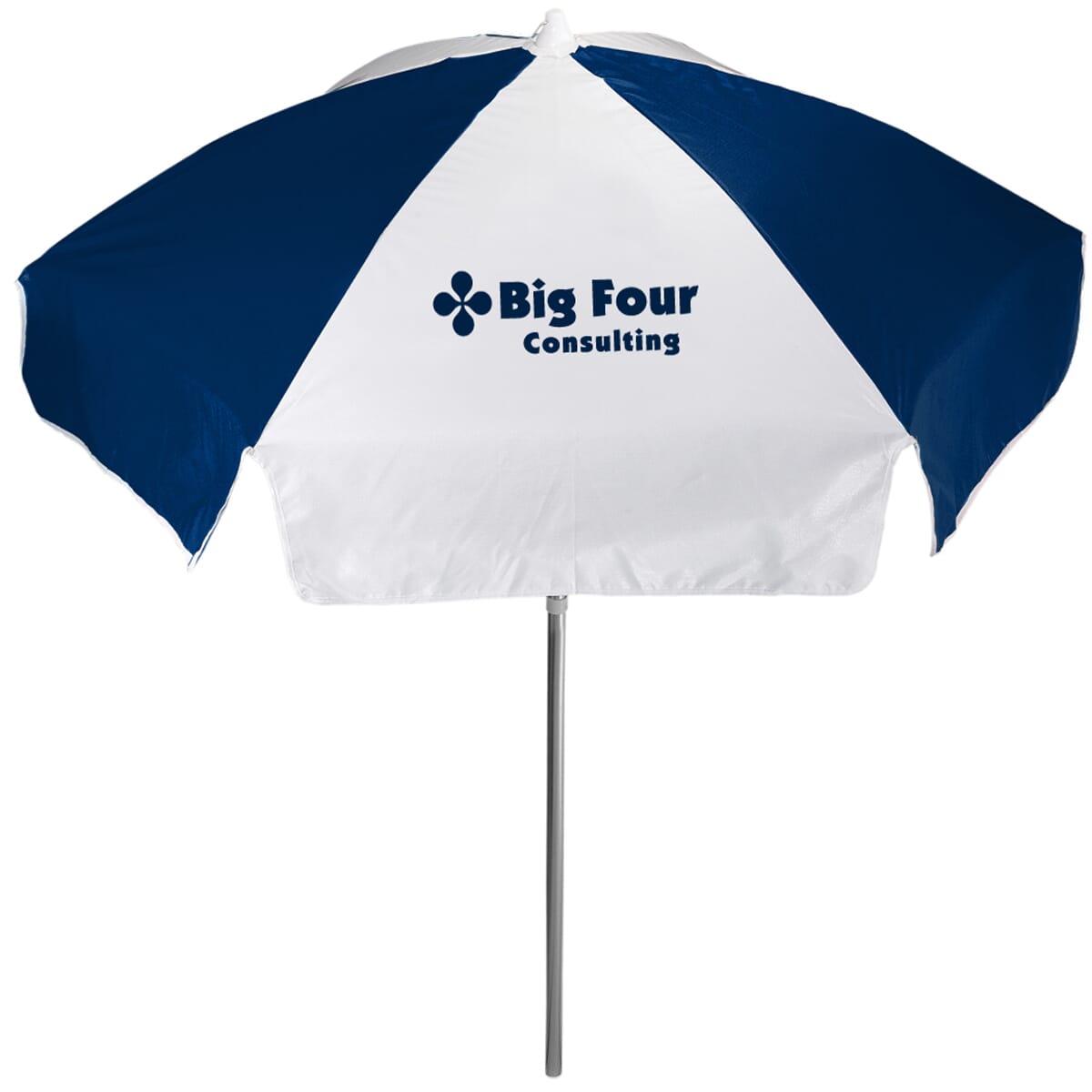 WHITE/NAVY