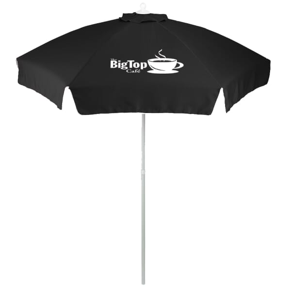 Patio Café Umbrella