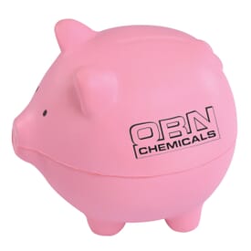 Pig Stress Reliever