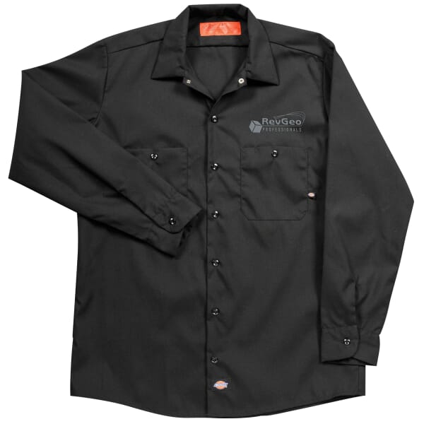 Dickies® Industrial Work Shirt - Men's