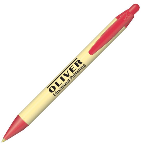 Las Vegas LWBMET - WideBody Metal Promotional Pens